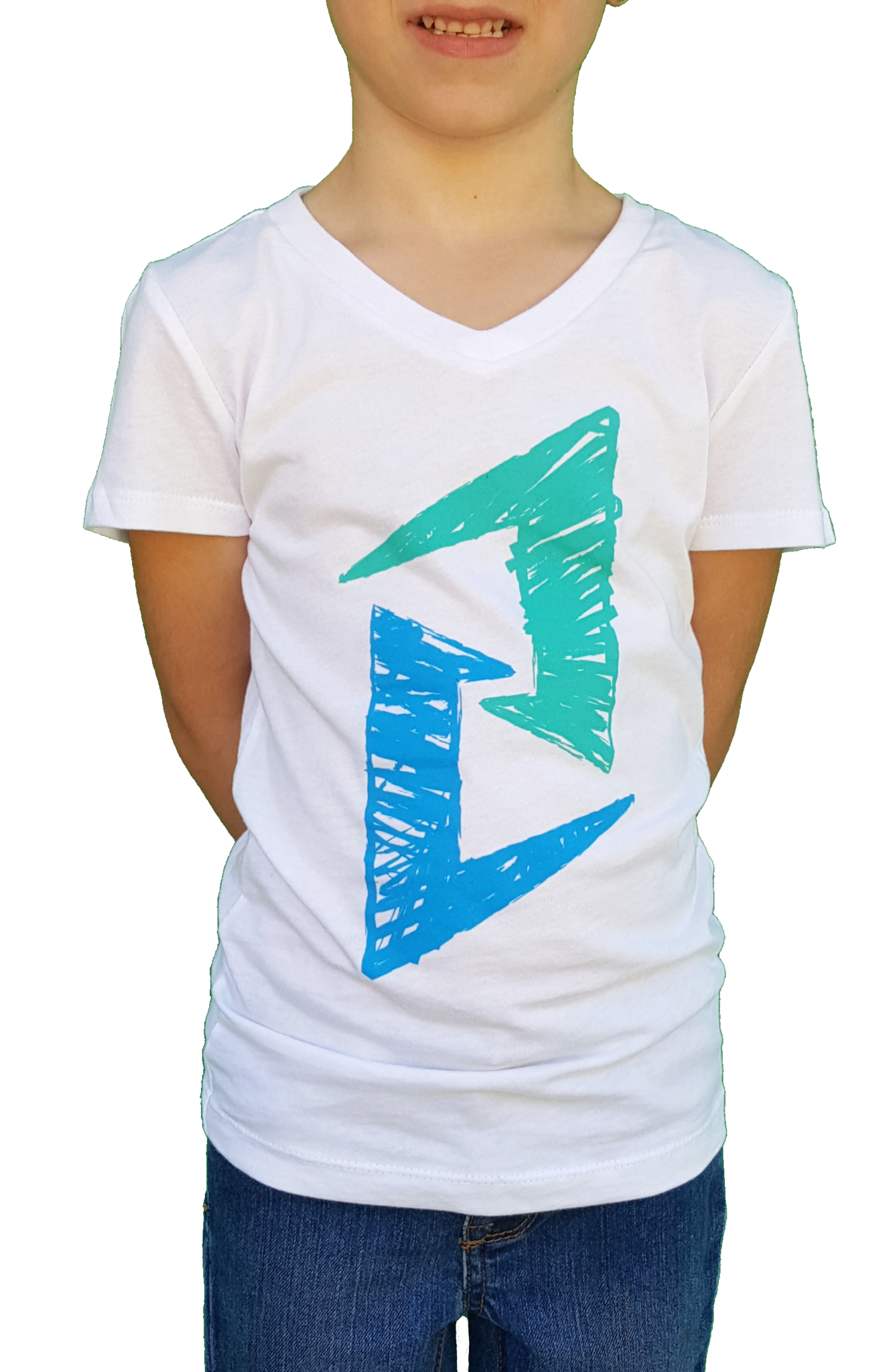 Stay in the Lines V - Lil Kid's